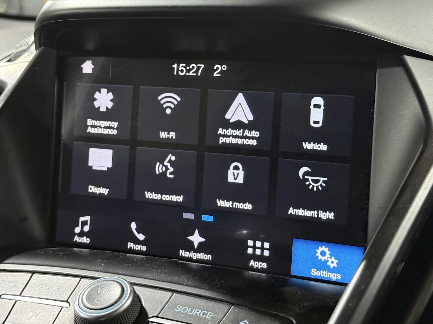 Used Ford Kuga 2017 for sale - 77145374: Photo 22