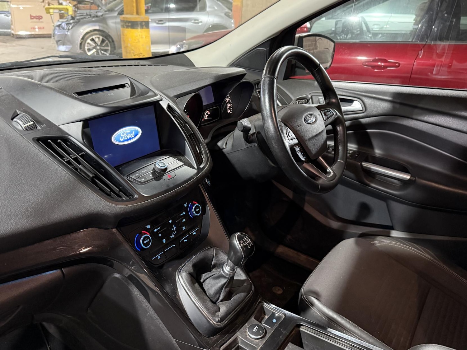 Used Ford Kuga 2017 for sale - 77145374: Photo 7