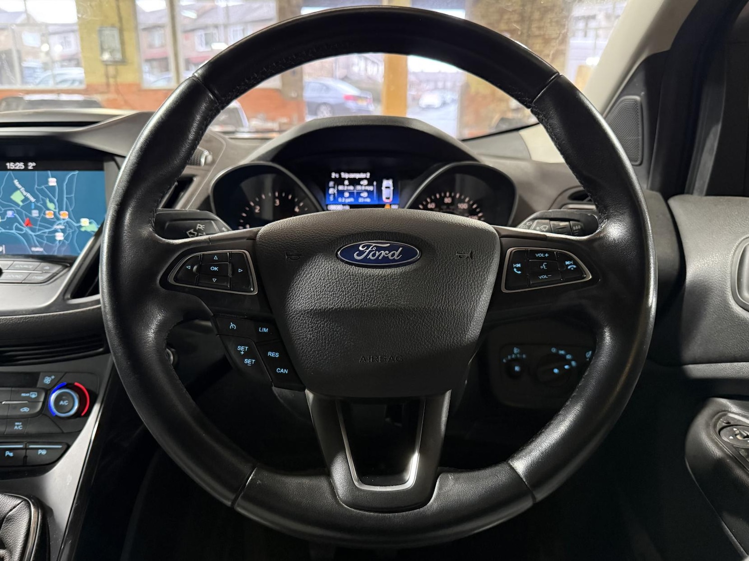 Used Ford Kuga 2017 for sale - 77145374: Photo 8