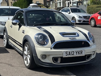 Used MINI Coupe 2012 for sale - 79620927: Photo