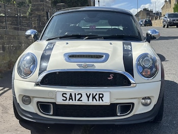 Used MINI Coupe 2012 for sale - 79620927: Photo