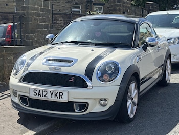 Used MINI Coupe 2012 for sale - 79620927: Photo
