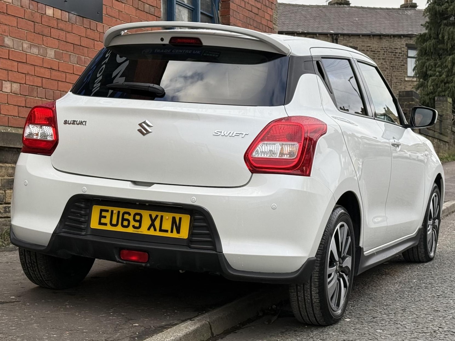 Used Suzuki Swift 2019 for sale - 76603327: Photo 11