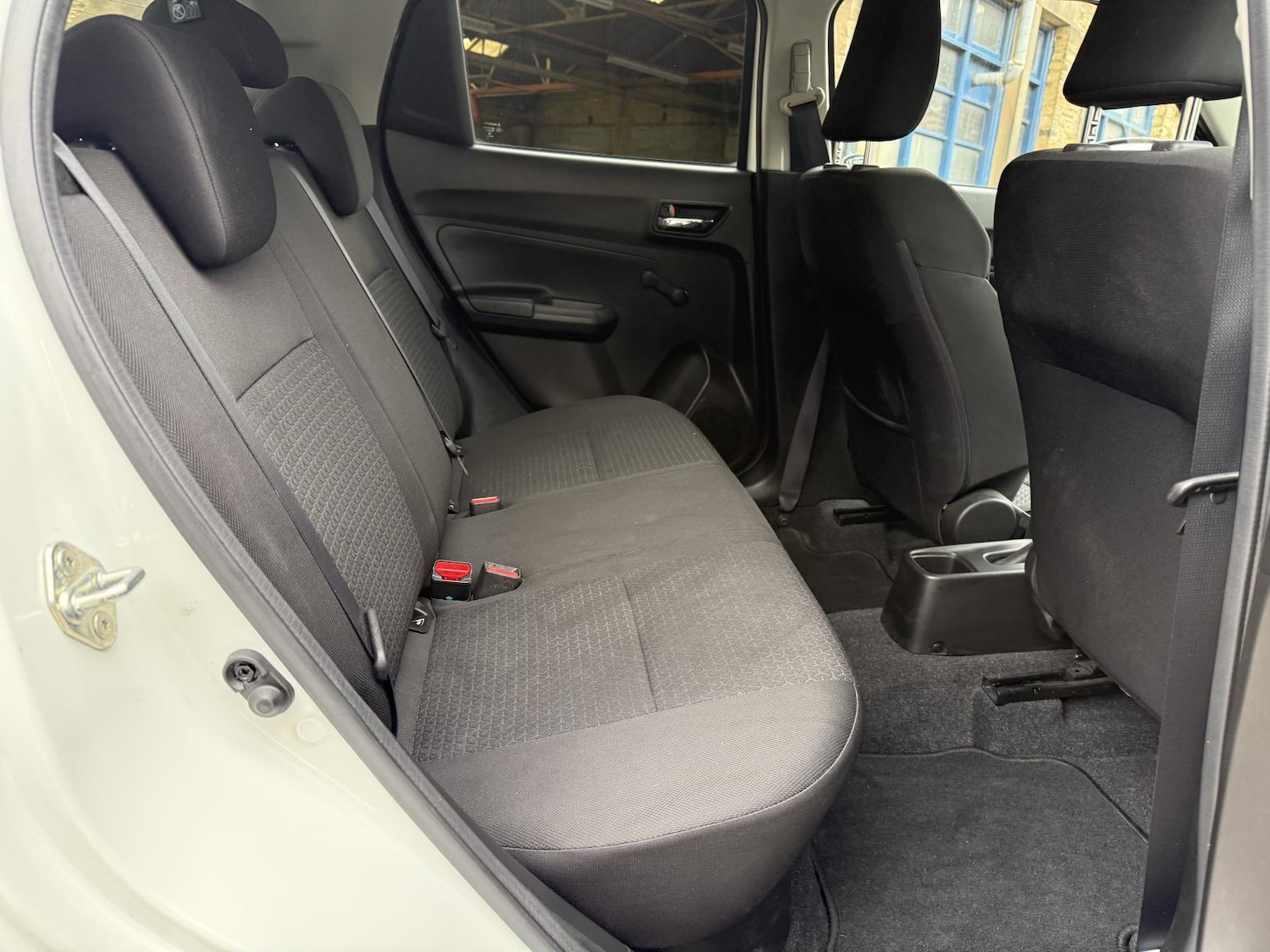 Used Suzuki Swift 2019 for sale - 76603327: Photo 14