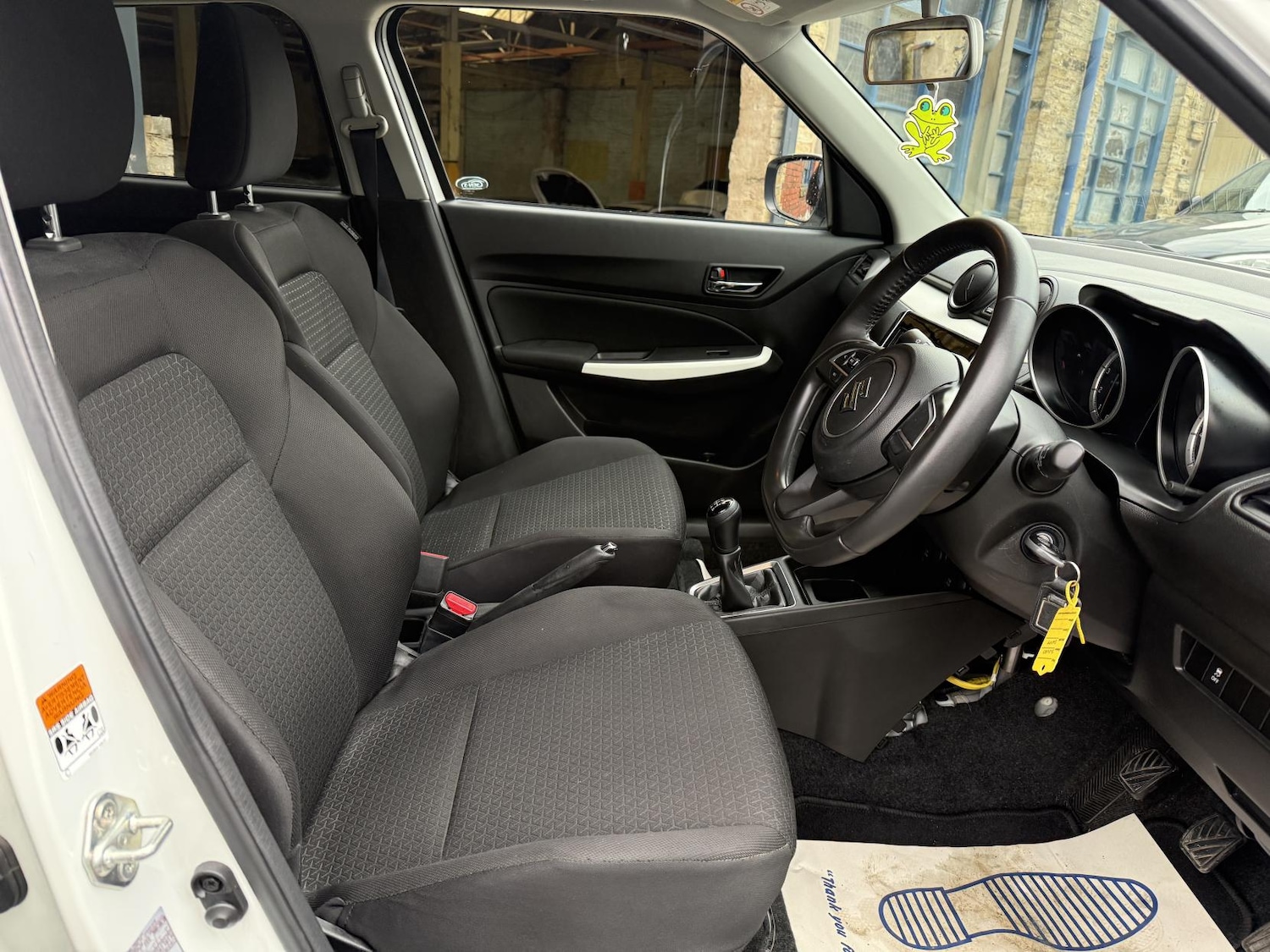 Used Suzuki Swift 2019 for sale - 76603327: Photo 16