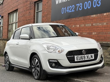 Used Suzuki Swift 2019 for sale - 76603327: Photo