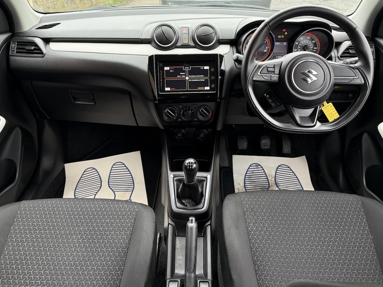 Used Suzuki Swift 2019 for sale - 76603327: Photo 20