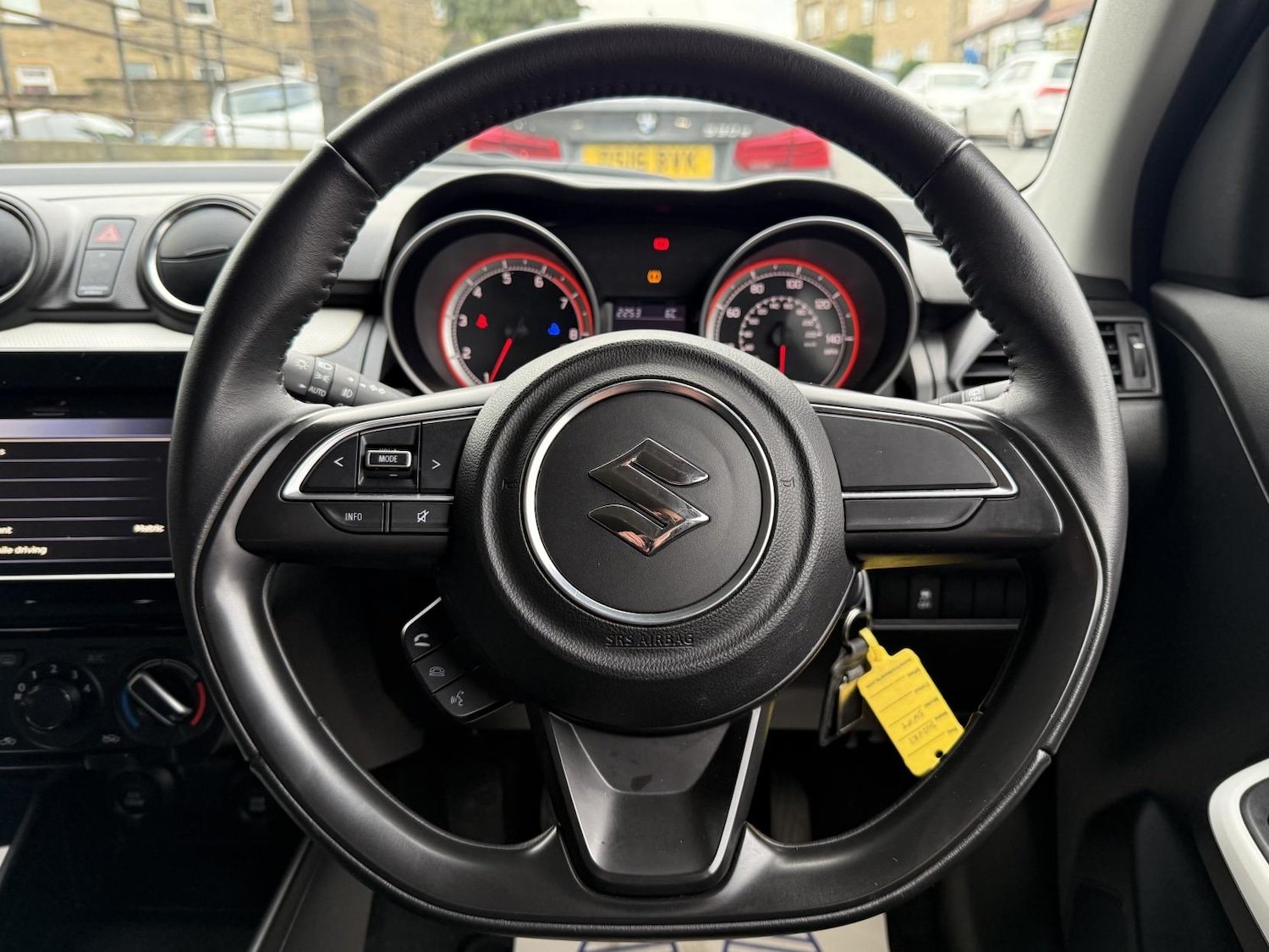 Used Suzuki Swift 2019 for sale - 76603327: Photo 21