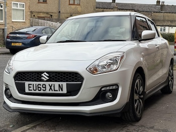 Used Suzuki Swift 2019 for sale - 76603327: Photo