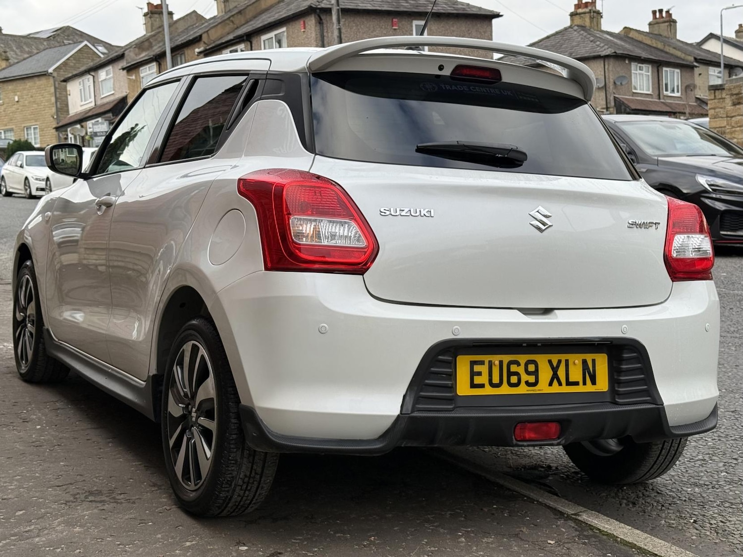 Used Suzuki Swift 2019 for sale - 76603327: Photo 8