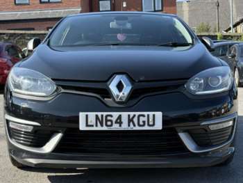 Used Renault Megane 2014 for sale - 74665544: Photo