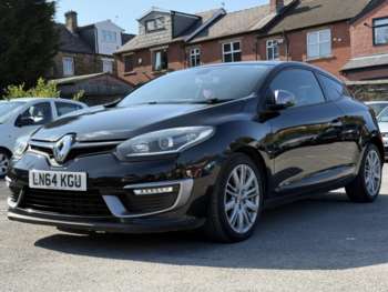 Used Renault Megane 2014 for sale - 74665544: Photo