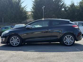 Used Renault Megane 2014 for sale - 74665544: Photo