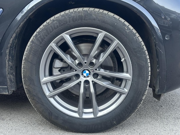 Used BMW X3 2019 for sale - 74897739: Photo 14