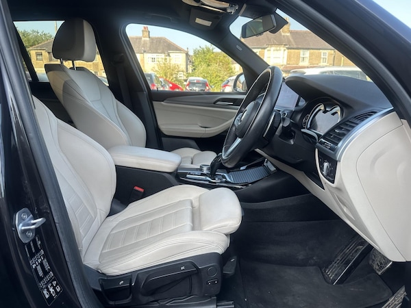 Used BMW X3 2019 for sale - 74897739: Photo 20