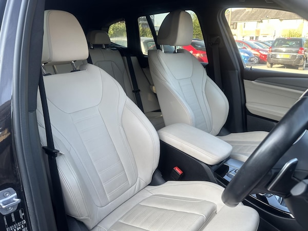 Used BMW X3 2019 for sale - 74897739: Photo 21