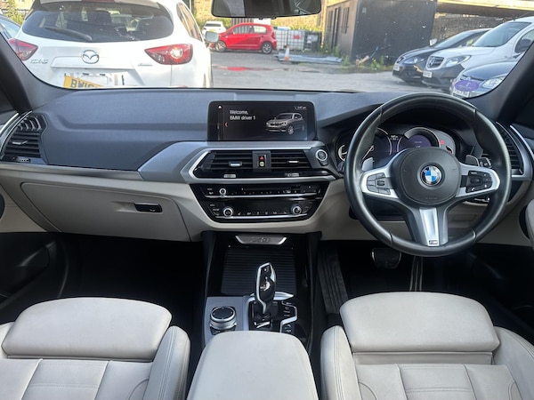 Used BMW X3 2019 for sale - 74897739: Photo 25