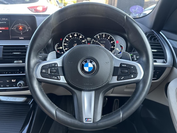 Used BMW X3 2019 for sale - 74897739: Photo 26