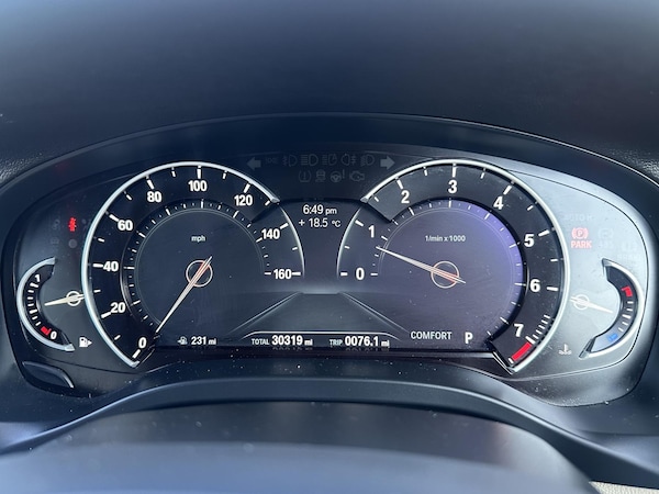 Used BMW X3 2019 for sale - 74897739: Photo 30
