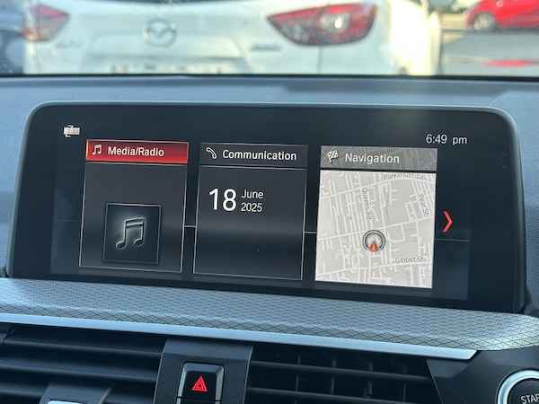 Used BMW X3 2019 for sale - 74897739: Photo 32