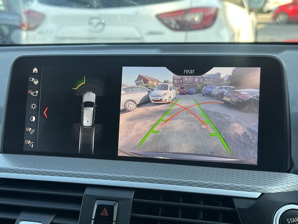 Used BMW X3 2019 for sale - 74897739: Photo 34