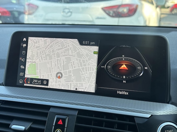 Used BMW X3 2019 for sale - 74897739: Photo 35