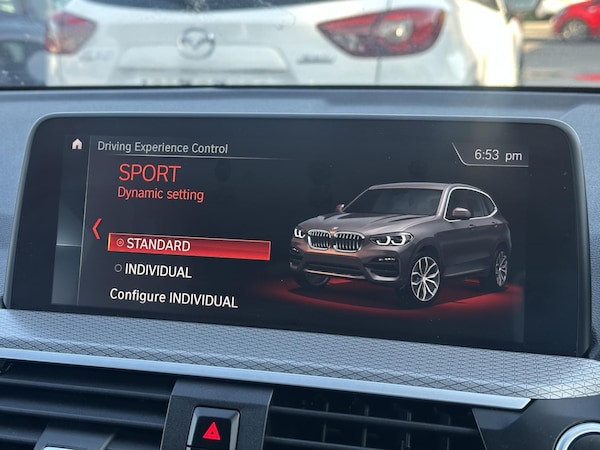 Used BMW X3 2019 for sale - 74897739: Photo 36