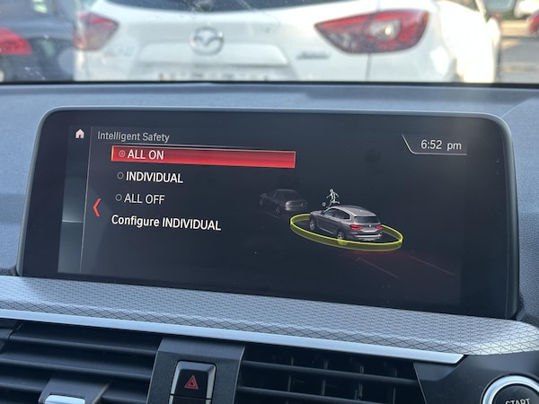 Used BMW X3 2019 for sale - 74897739: Photo 37