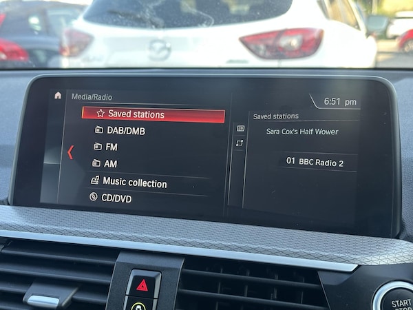 Used BMW X3 2019 for sale - 74897739: Photo 38