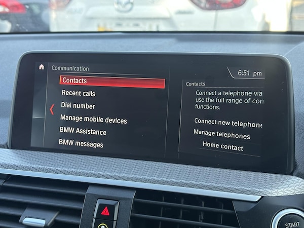 Used BMW X3 2019 for sale - 74897739: Photo 39