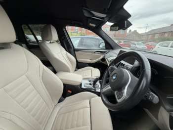 Used BMW X3 2019 for sale - 74897739: Photo