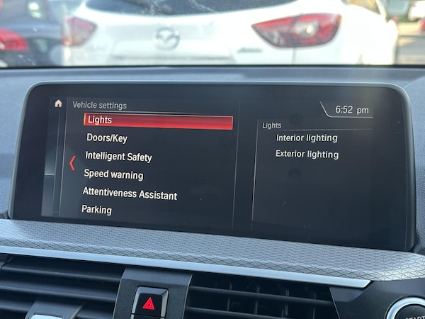 Used BMW X3 2019 for sale - 74897739: Photo 40