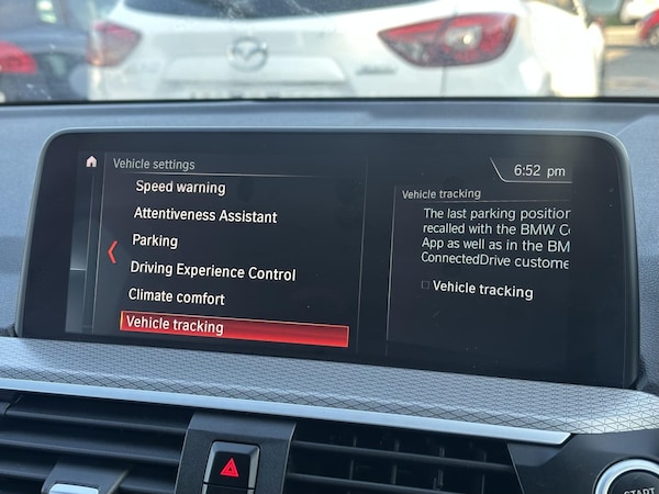 Used BMW X3 2019 for sale - 74897739: Photo 41