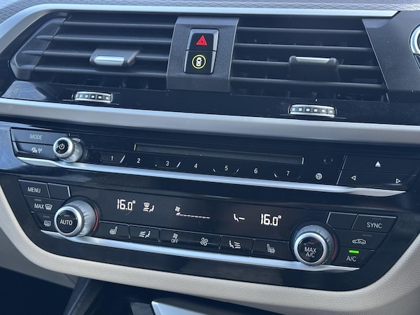 Used BMW X3 2019 for sale - 74897739: Photo 42