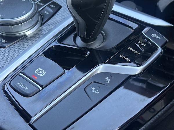 Used BMW X3 2019 for sale - 74897739: Photo 46