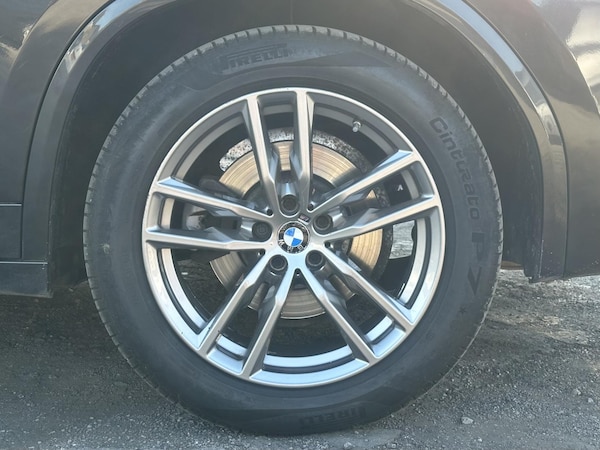 Used BMW X3 2019 for sale - 74897739: Photo 6