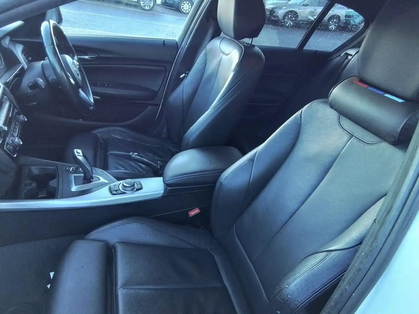 Used BMW 1 Series 2017 for sale - 77008881: Photo 3