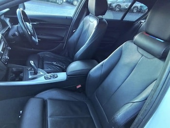 Used BMW 1 Series 2017 for sale - 77008881: Photo