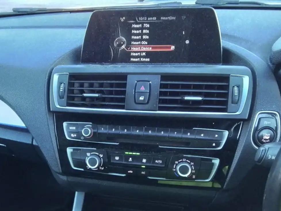 Used BMW 1 Series 2017 for sale - 77008881: Photo 5