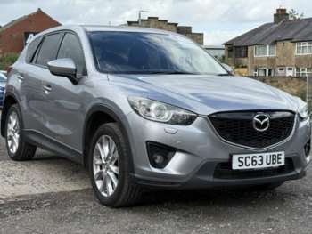 2014 - 2.2d [175] Sport Nav 5dr AWD