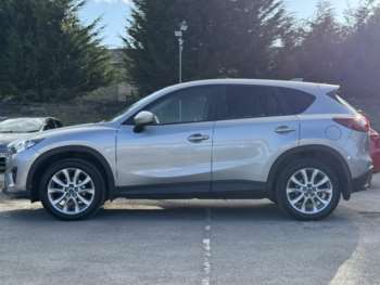 Used Mazda CX-5 2014 for sale - 74762465: Photo