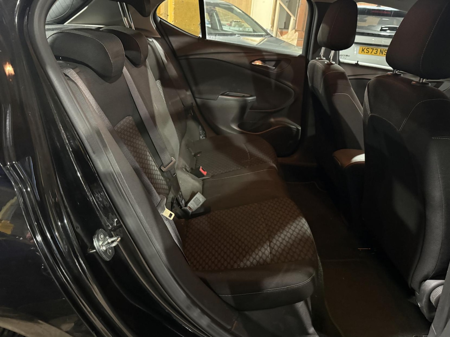 Used Vauxhall Astra 2017 for sale - 77207109: Photo 10