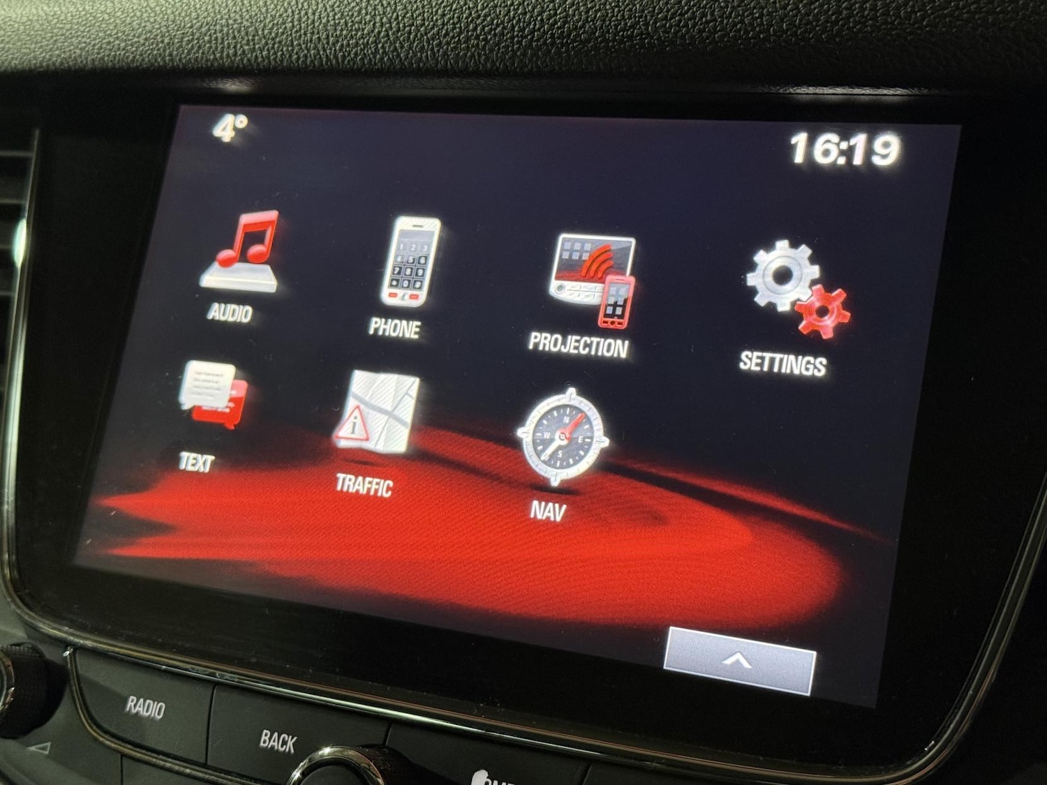 Used Vauxhall Astra 2017 for sale - 77207109: Photo 16