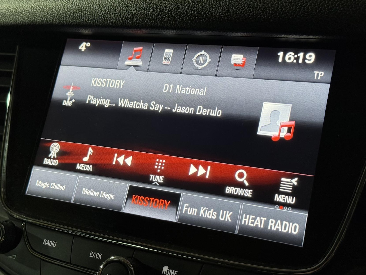 Used Vauxhall Astra 2017 for sale - 77207109: Photo 17