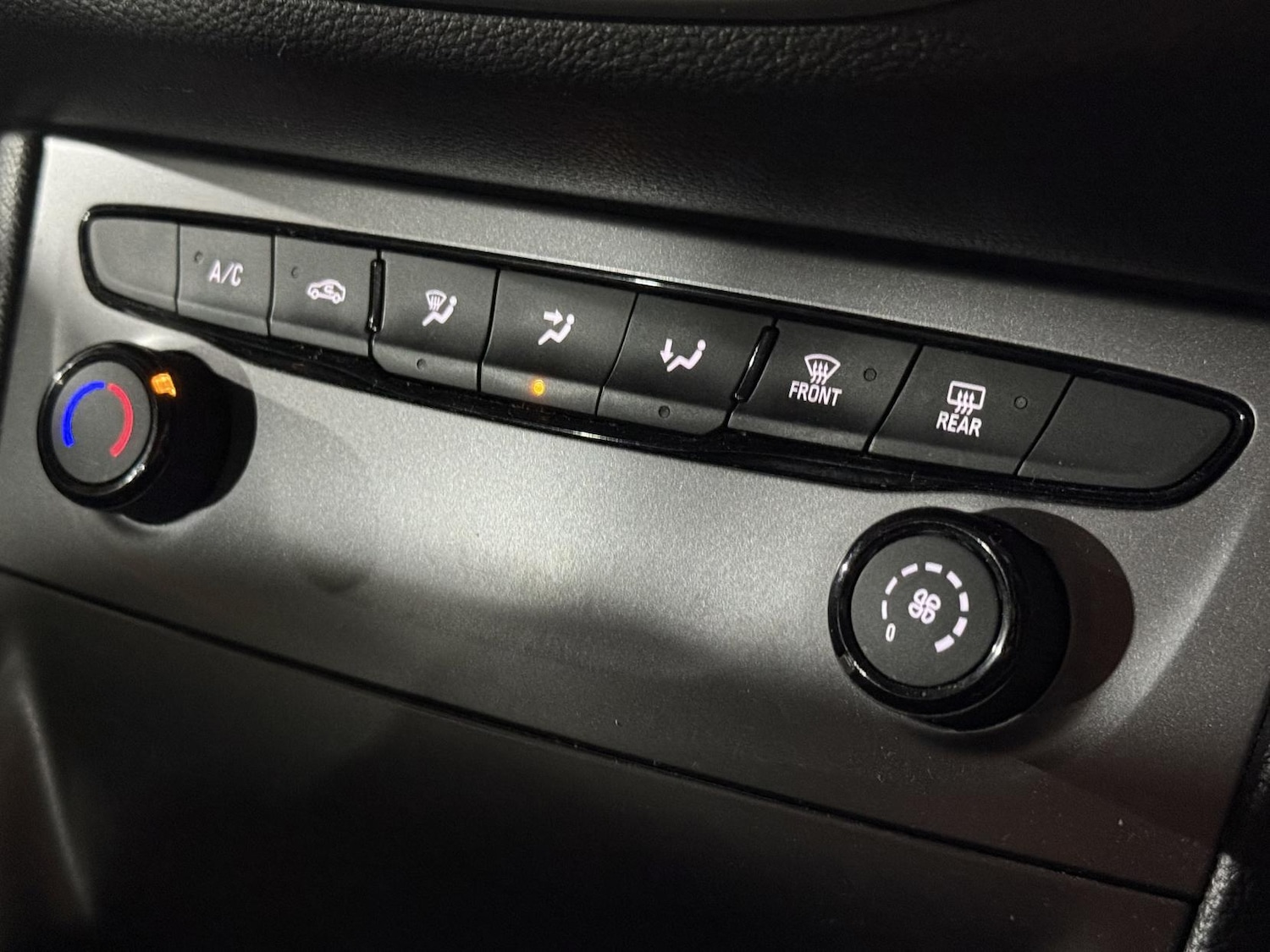 Used Vauxhall Astra 2017 for sale - 77207109: Photo 20