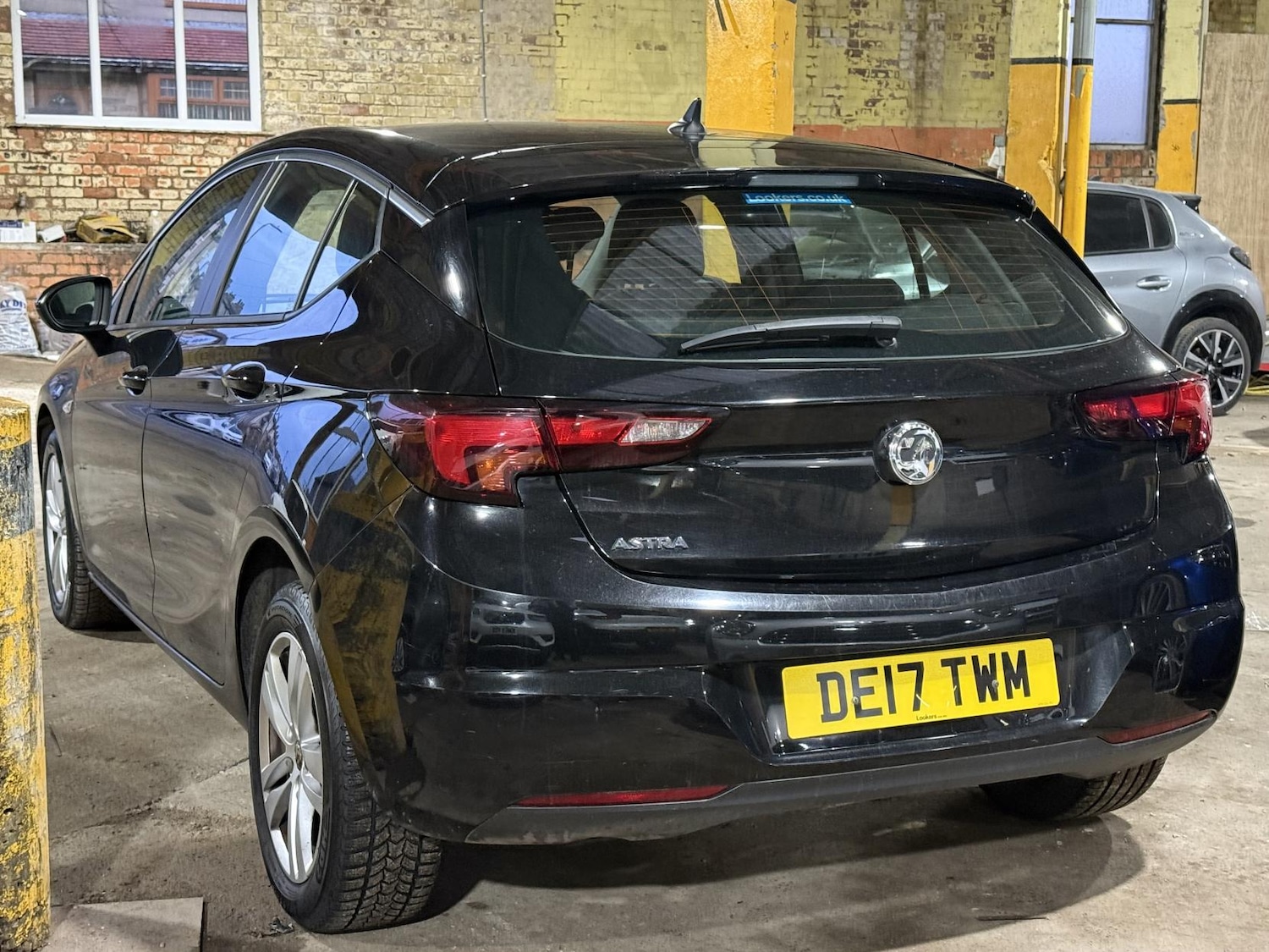 Used Vauxhall Astra 2017 for sale - 77207109: Photo 5