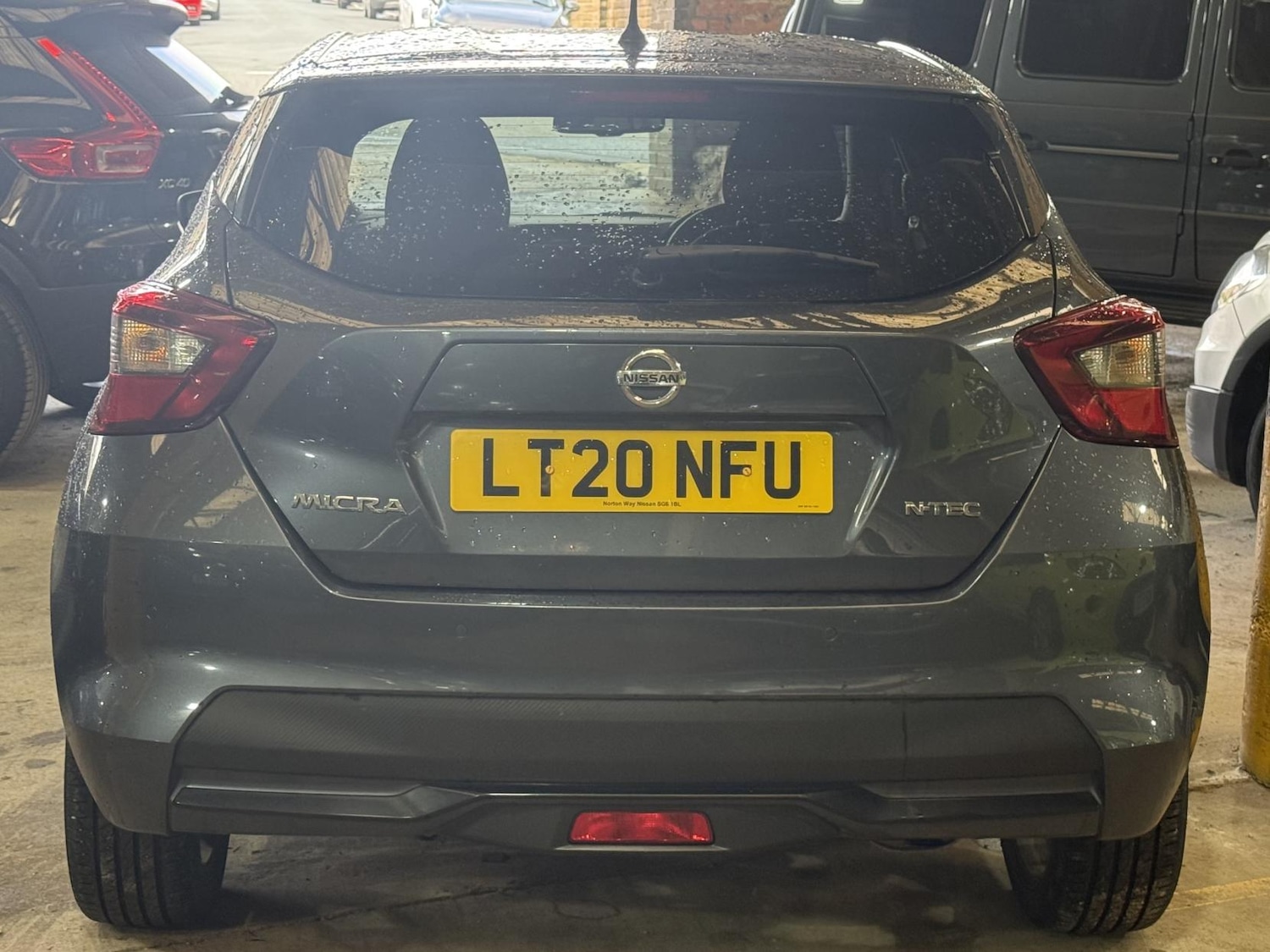 Used Nissan Micra 2020 for sale - 78074279: Photo 5