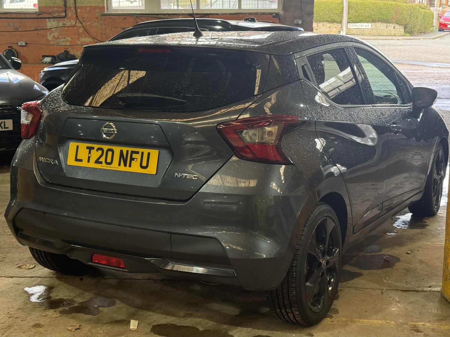 Used Nissan Micra 2020 for sale - 78074279: Photo 6