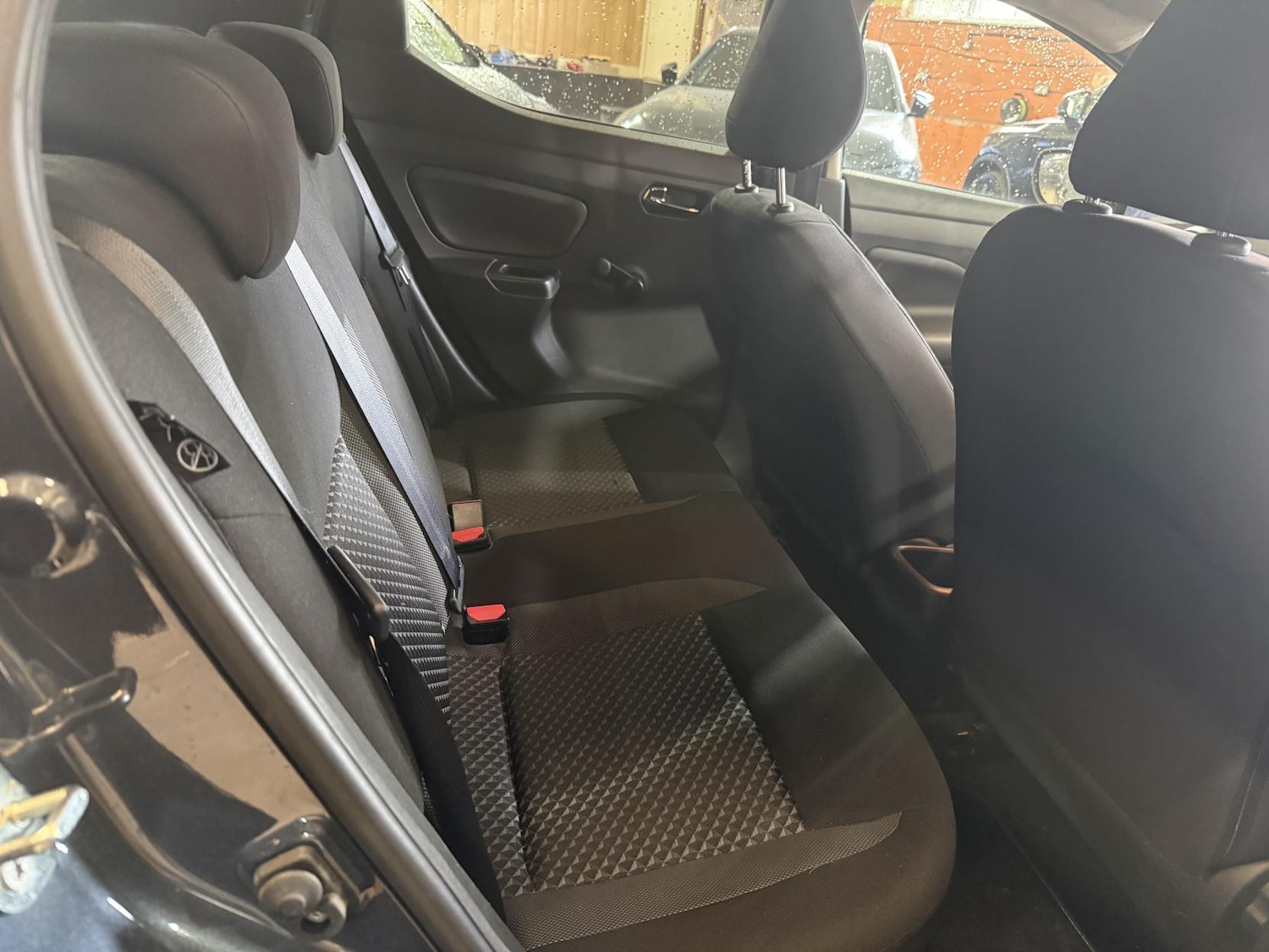 Used Nissan Micra 2020 for sale - 78074279: Photo 7