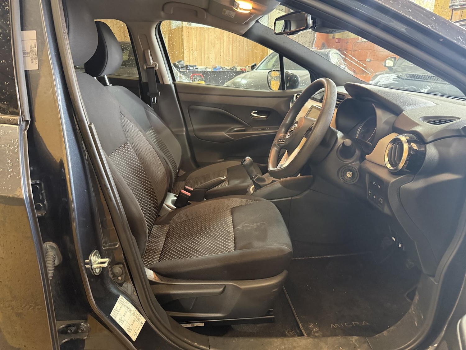 Used Nissan Micra 2020 for sale - 78074279: Photo 8